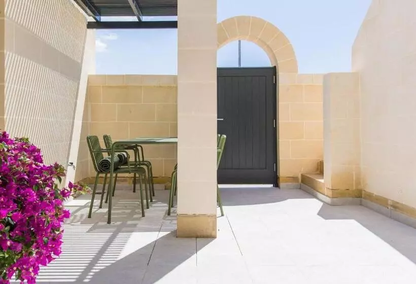 Fotos del hotel Mellieha Holiday Centre:  6