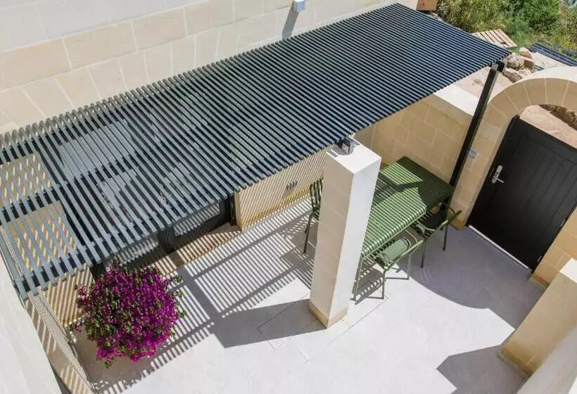 Fotos del hotel Mellieha Holiday Centre:  13