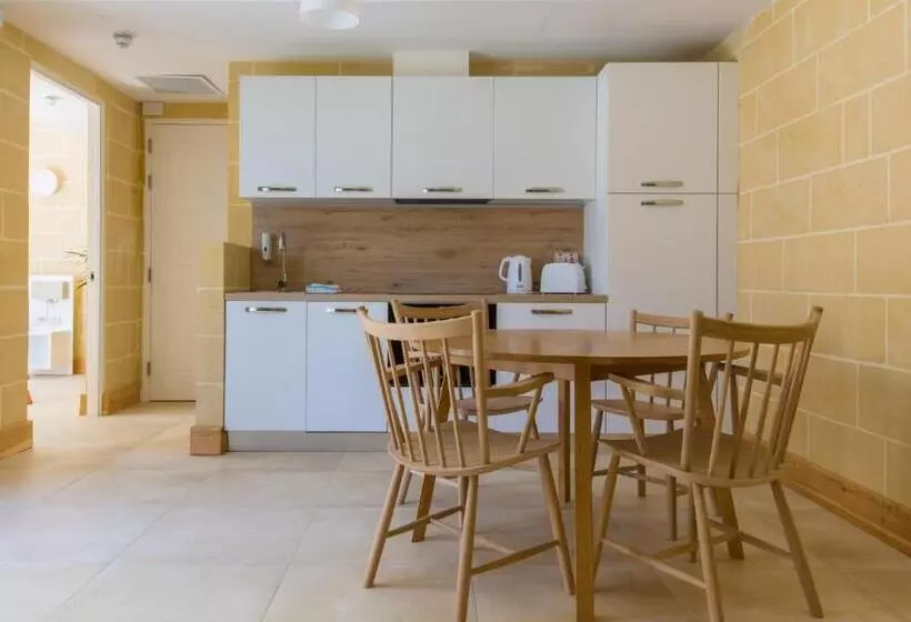 Fotos del hotel Mellieha Holiday Centre:  7