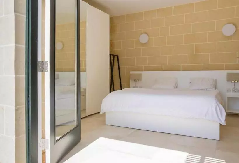 Fotos del hotel Mellieha Holiday Centre:  10