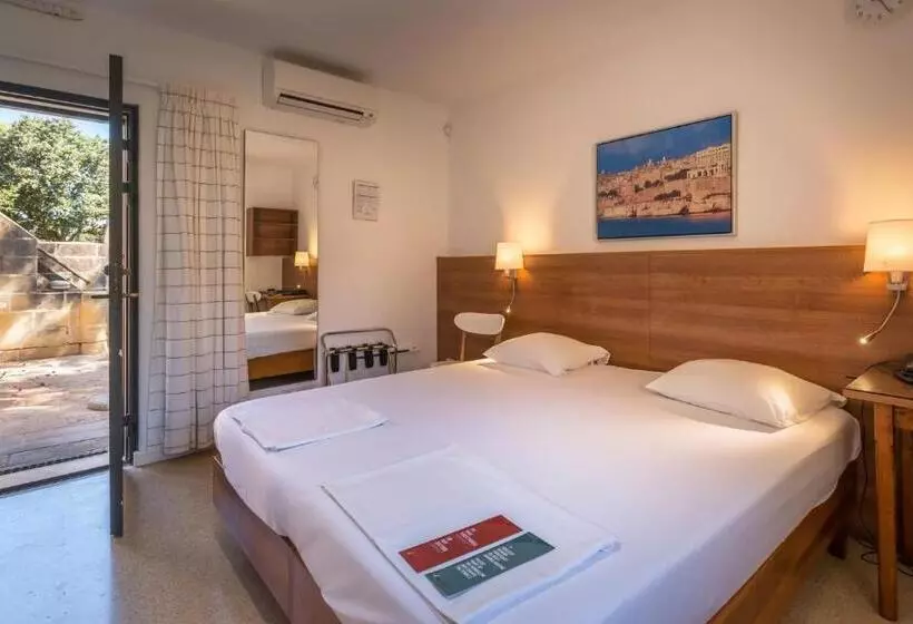 Mellieha Holiday Centre