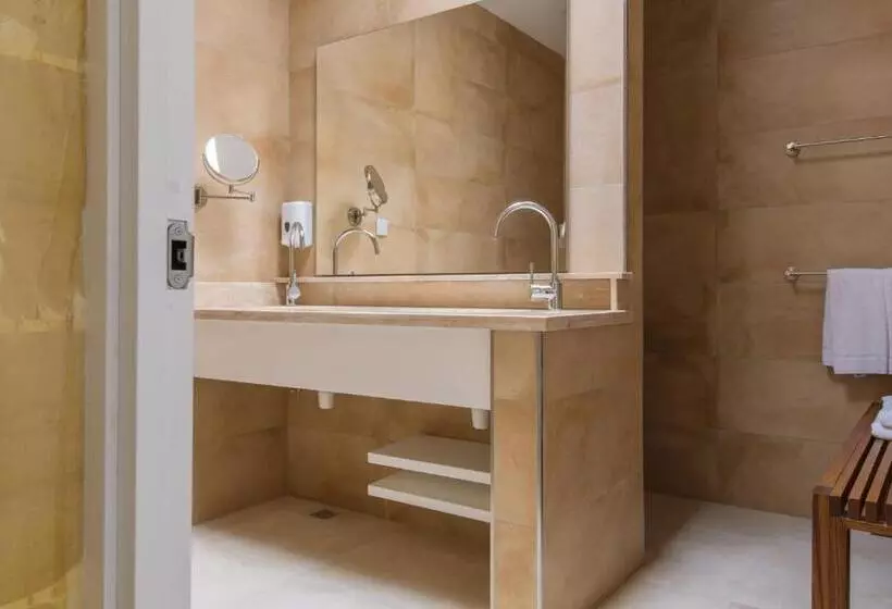 Fotos del hotel Mellieha Holiday Centre:  8