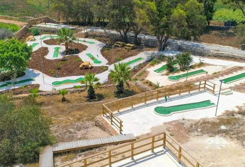 Fotos del hotel Mellieha Holiday Centre:  11