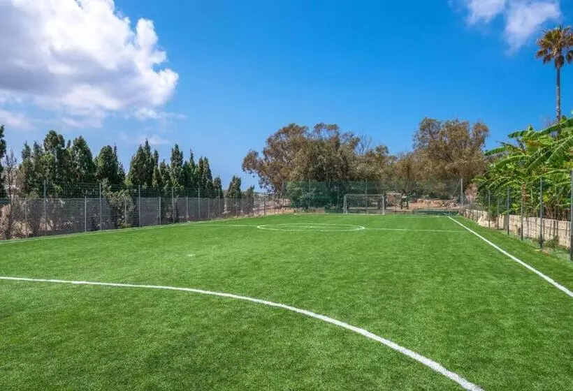 Fotos del hotel Mellieha Holiday Centre:  4