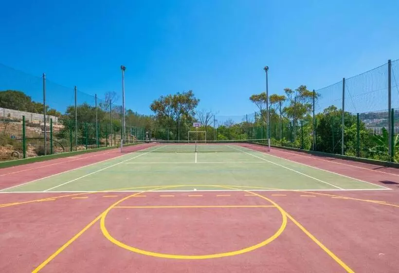 Fotos del hotel Mellieha Holiday Centre:  12