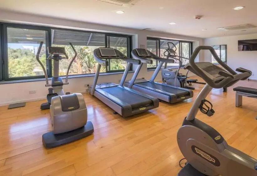 Fotos del hotel Mellieha Holiday Centre:  15