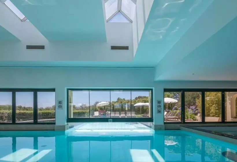 Fotos del hotel Mellieha Holiday Centre:  2