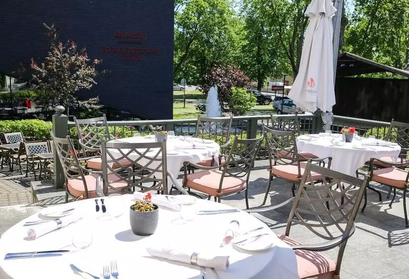 Fotos del hotel Arensburg Boutique Hotel & Spa:  13