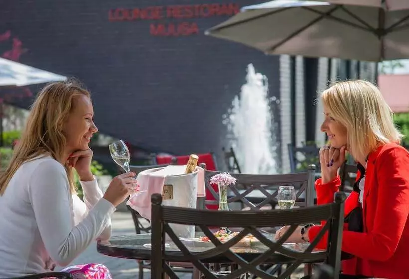 Fotos del hotel Arensburg Boutique Hotel & Spa:  14