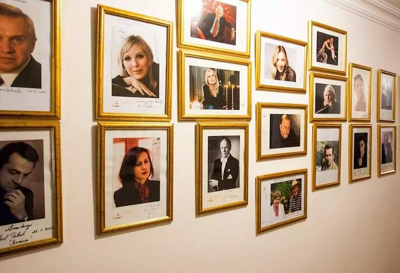 Fotos del hotel Arensburg Boutique Hotel & Spa:  6