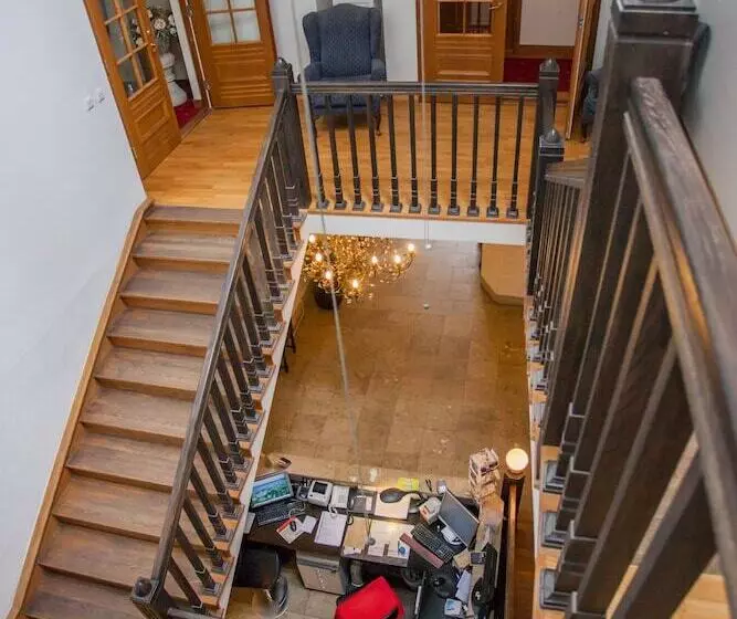 Fotos del hotel Arensburg Boutique Hotel & Spa:  8