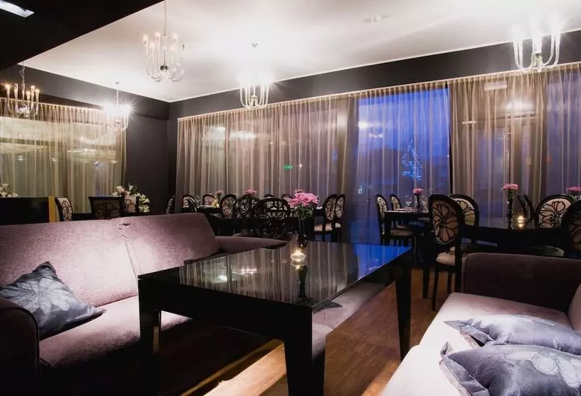 Fotos del hotel Arensburg Boutique Hotel & Spa:  9