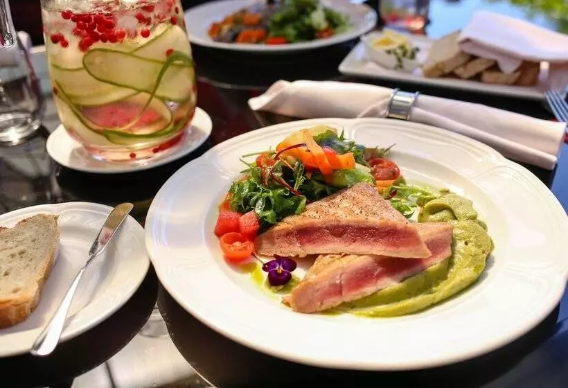 Fotos del hotel Arensburg Boutique Hotel & Spa:  3