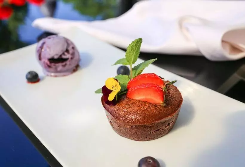 Fotos del hotel Arensburg Boutique Hotel & Spa:  12