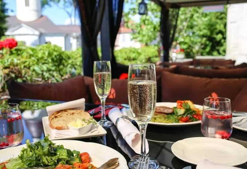 Fotos del hotel Arensburg Boutique Hotel & Spa:  15