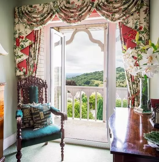 Fotos del hotel Cleeve Hill:  12