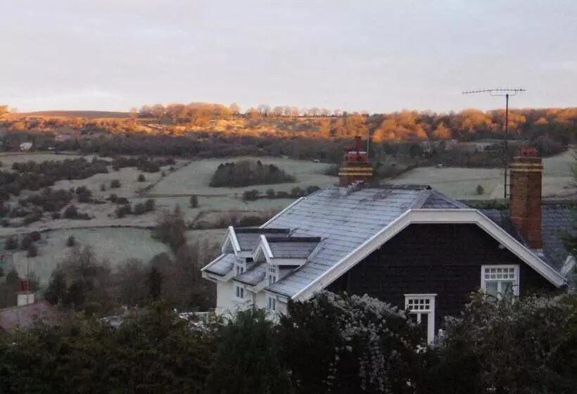 Fotos del hotel Cleeve Hill:  10