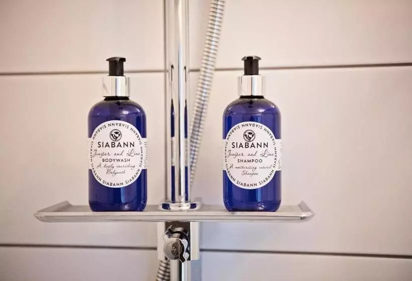 Fotos del hotel Cleeve Hill:  5