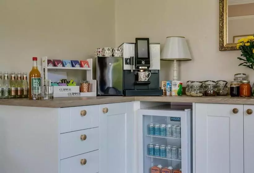 Fotos del hotel Cleeve Hill:  3