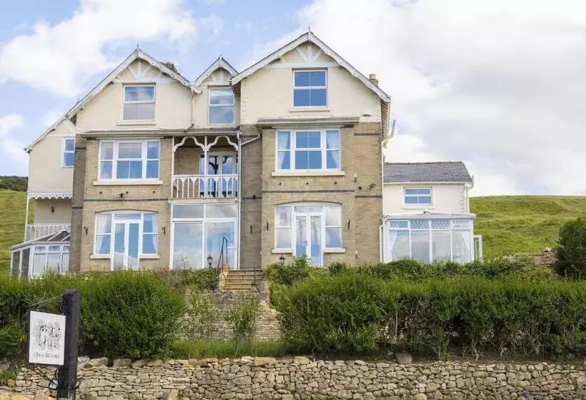 Fotos del hotel Cleeve Hill:  14