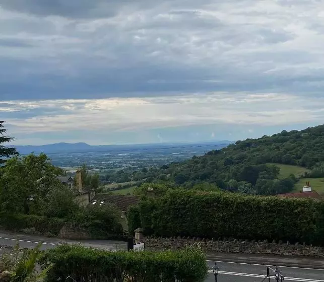 Fotos del hotel Cleeve Hill:  6