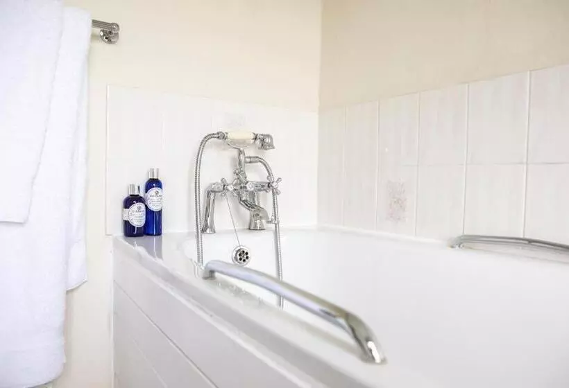 Fotos del hotel Cleeve Hill:  9