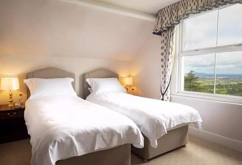 Fotos del hotel Cleeve Hill:  7