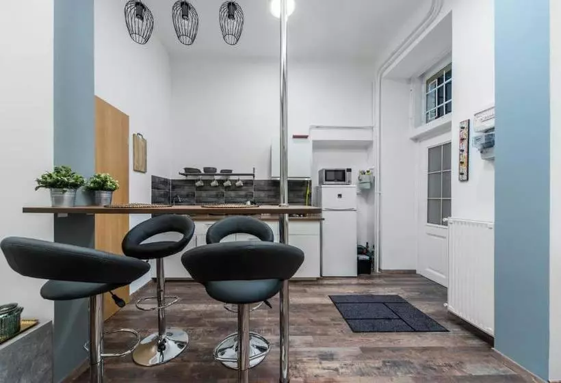 Fotos del hotel 7seasons Central Suites:  4