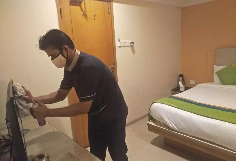 Fotos del hotel Basera:  24