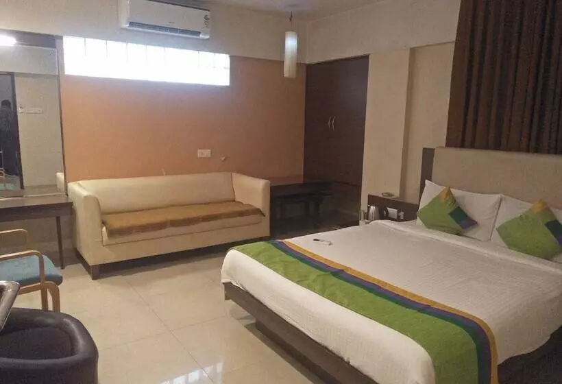 Fotos del hotel Basera:  17