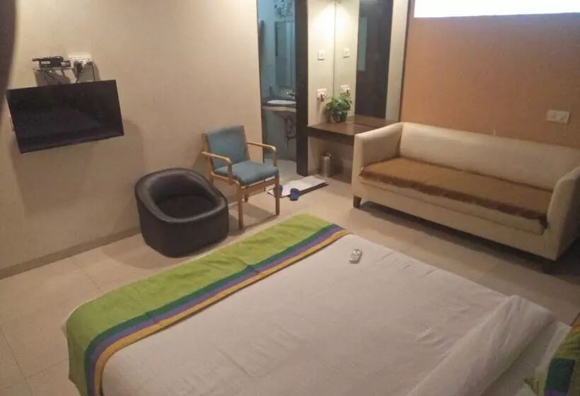 Fotos del hotel Basera:  13