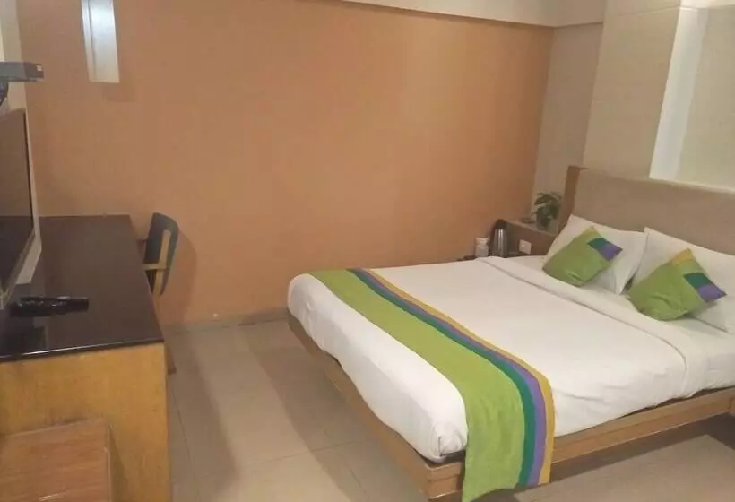 Fotos del hotel Basera:  12