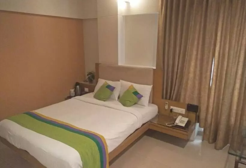 Fotos del hotel Basera:  9