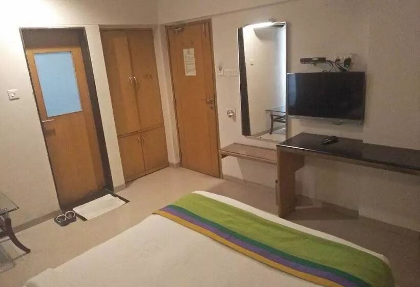 Fotos del hotel Basera:  22