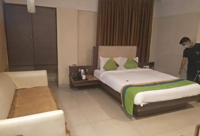 Fotos del hotel Basera:  15