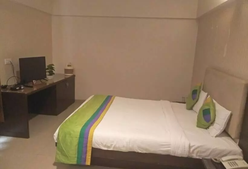 Fotos del hotel Basera:  23