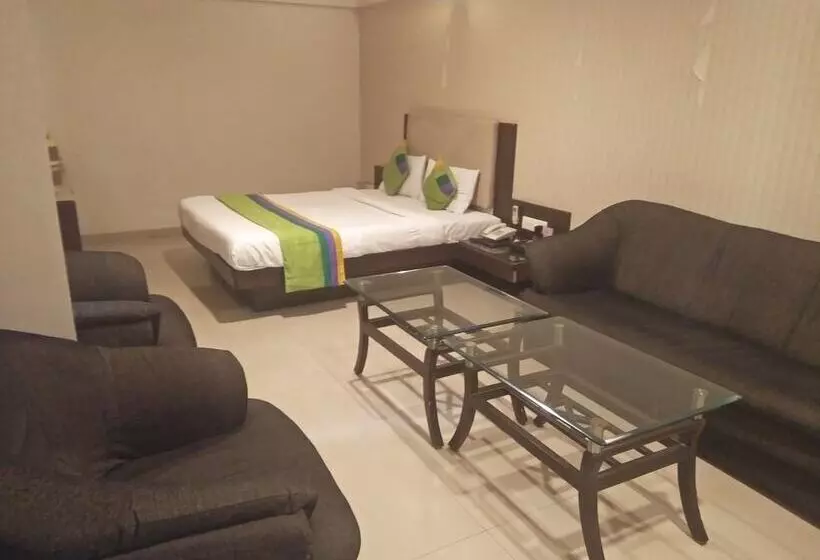 Fotos del hotel Basera:  16