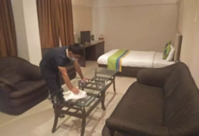 Fotos del hotel Basera:  14