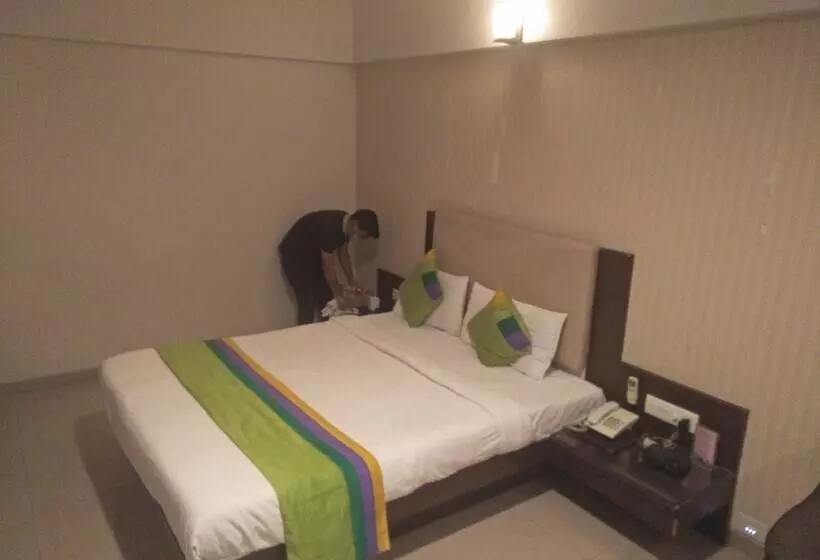 Fotos del hotel Basera:  5