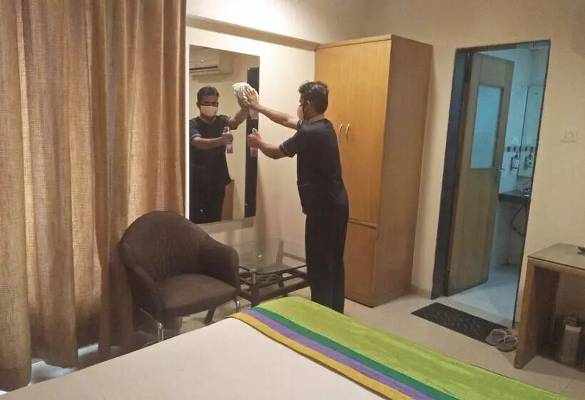 Fotos del hotel Basera:  21