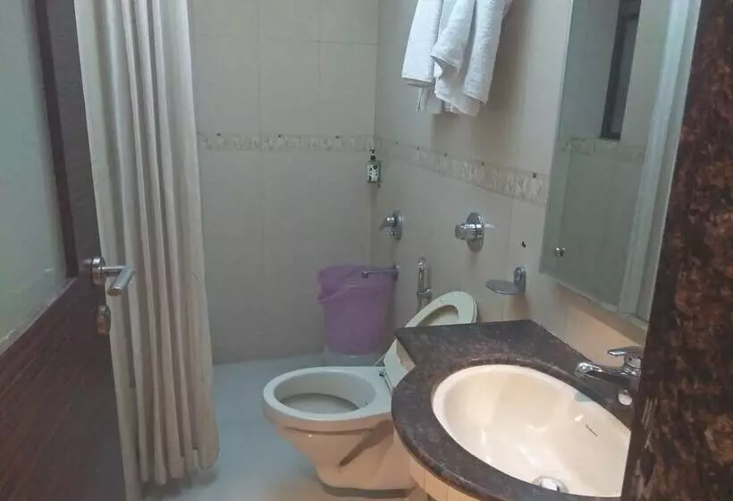 Fotos del hotel Basera:  11