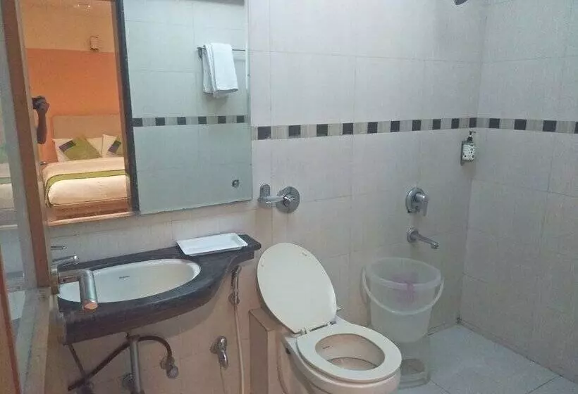 Fotos del hotel Basera:  8