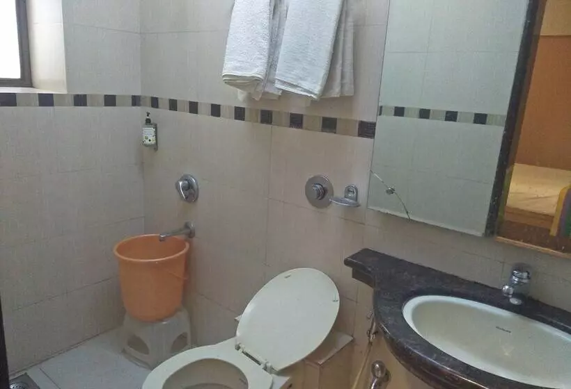 Fotos del hotel Basera:  4