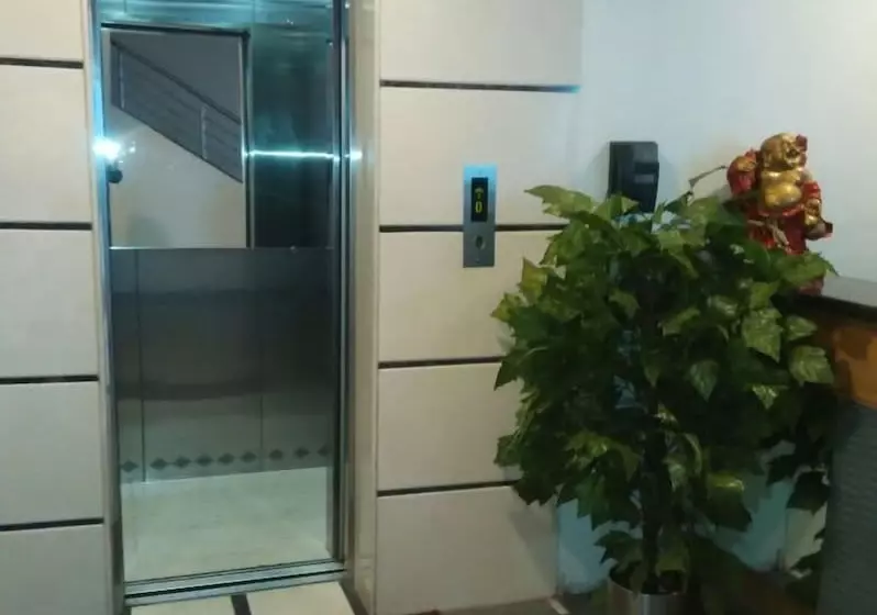 Fotos del hotel Basera:  2