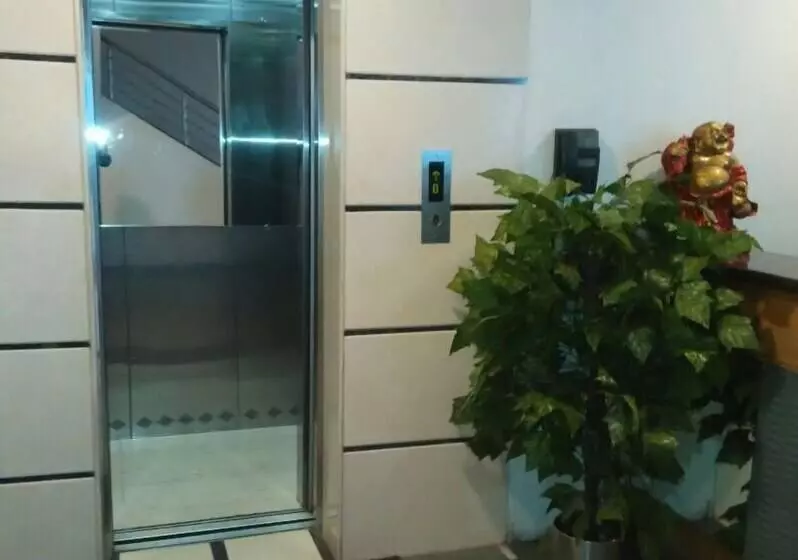 Fotos del hotel Basera:  6