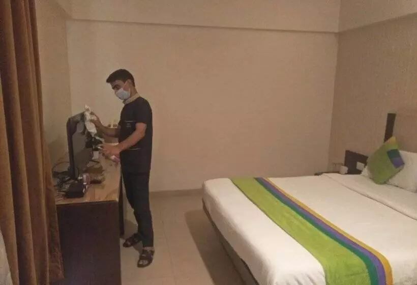 Fotos del hotel Basera:  20