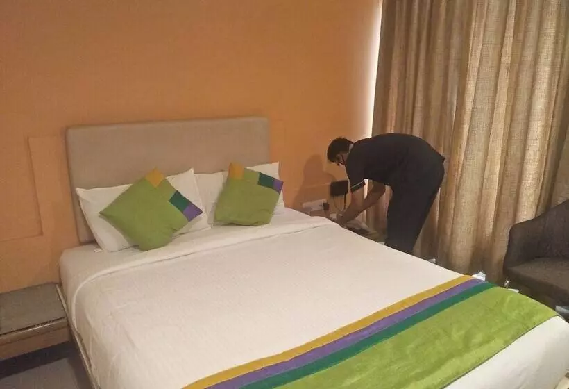 Fotos del hotel Basera:  18