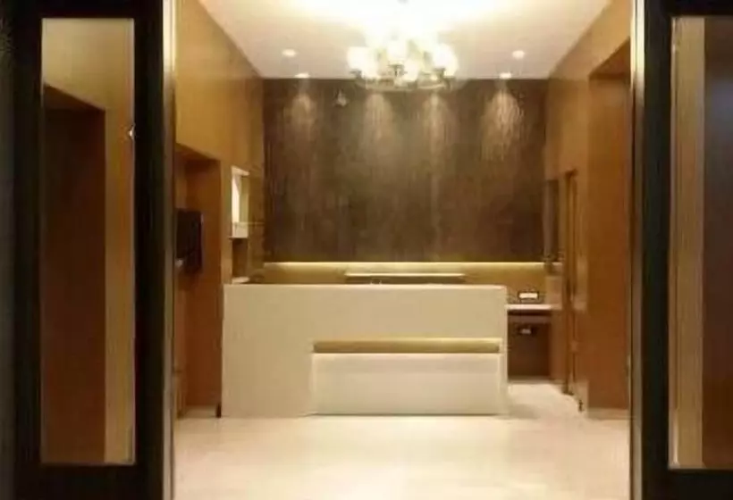 Fotos del hotel Basera:  7