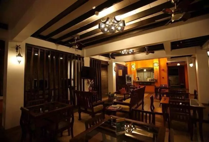 Fotos del hotel Chiang Mai Boutique House:  9