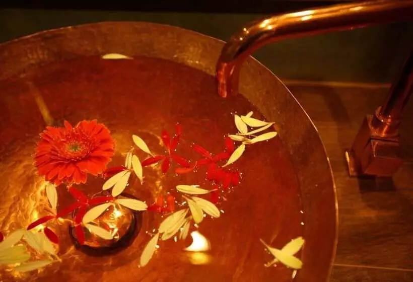 Fotos del hotel Chiang Mai Boutique House:  11